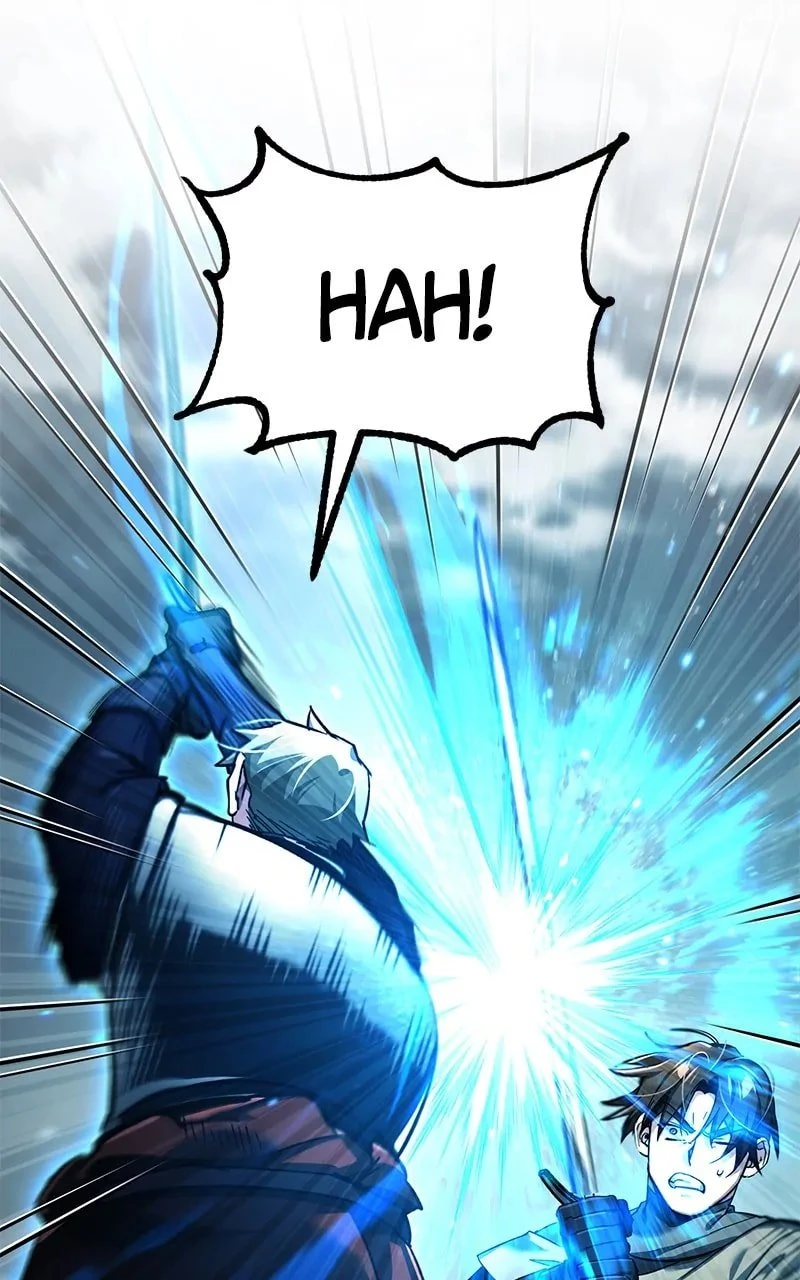 Descended from Divinity Chapter 104 - 94