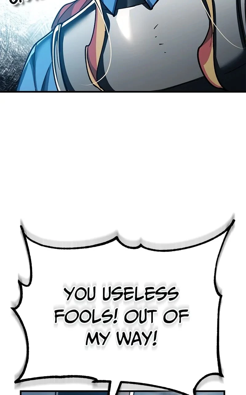 Descended from Divinity Chapter 106 - 105