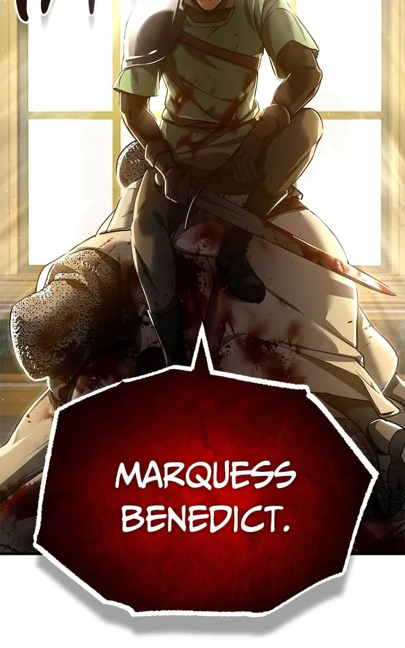 Descended from Divinity Chapter 103 - 28