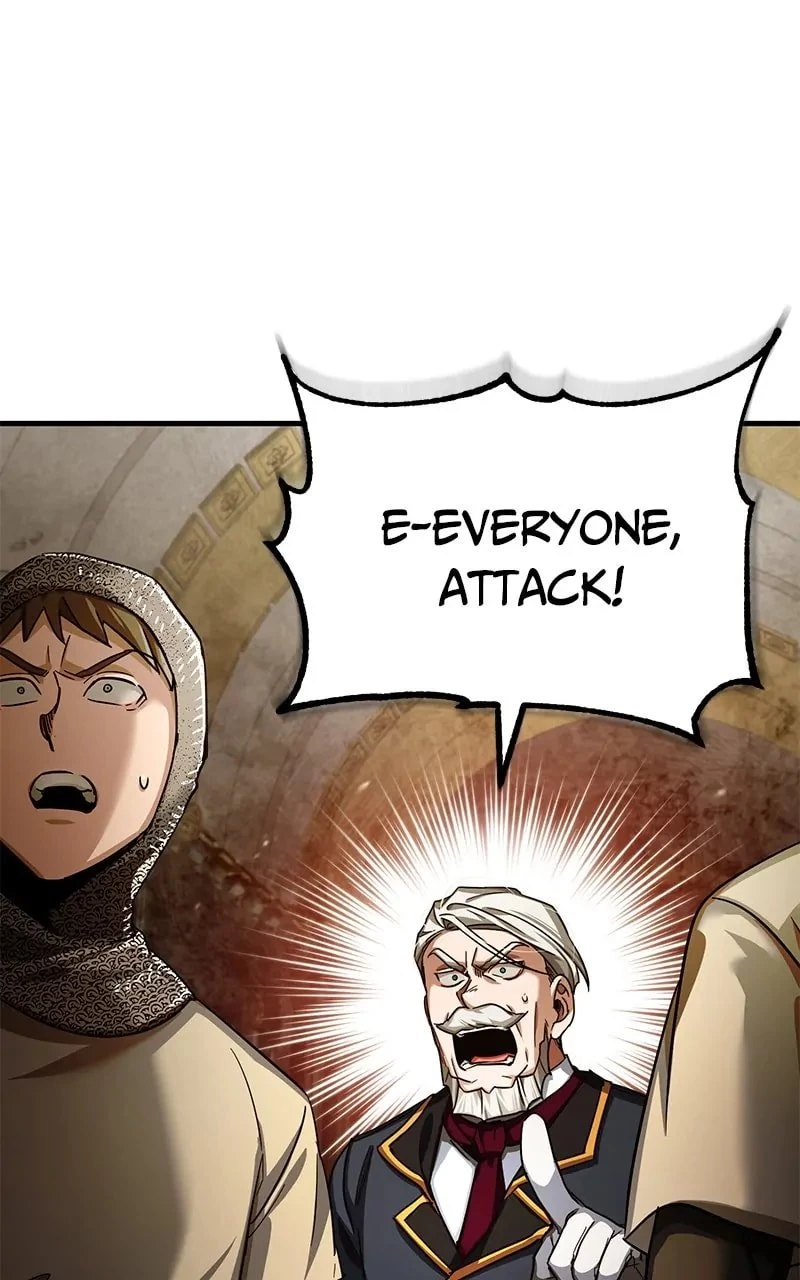 Descended from Divinity Chapter 103 - 29