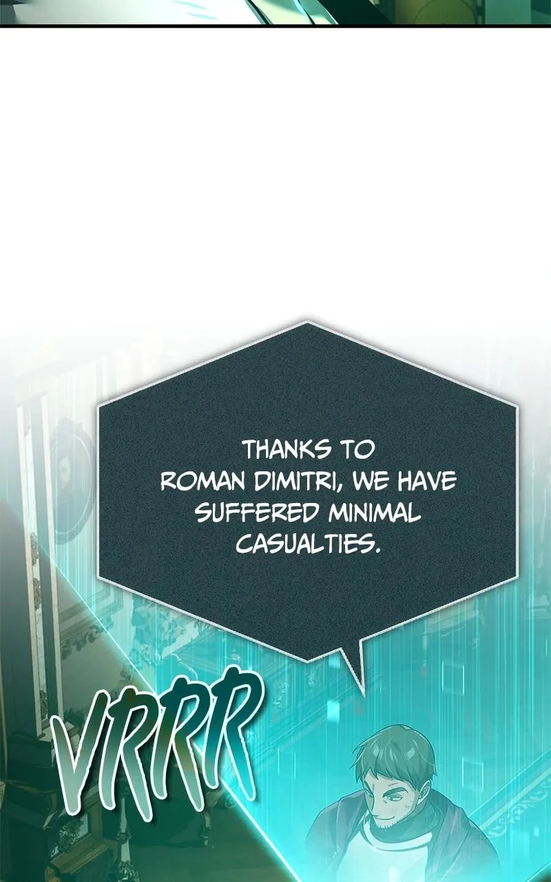 Descended from Divinity Chapter 107 - 108