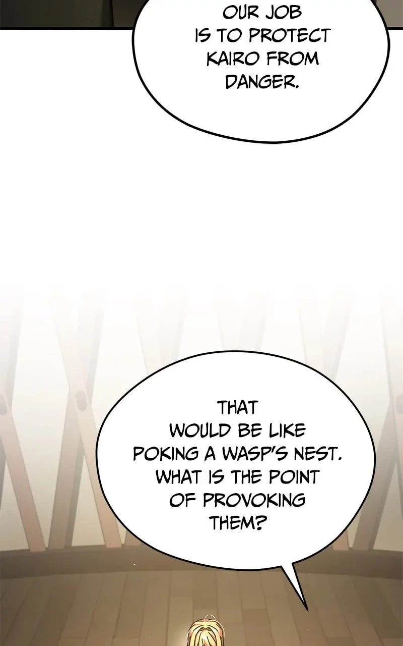 Descended from Divinity Chapter 105 - 86