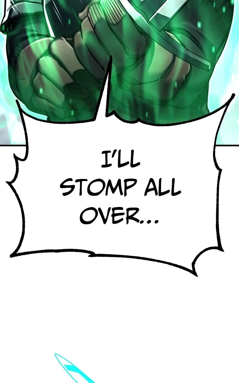 Descended from Divinity Chapter 106 - 108