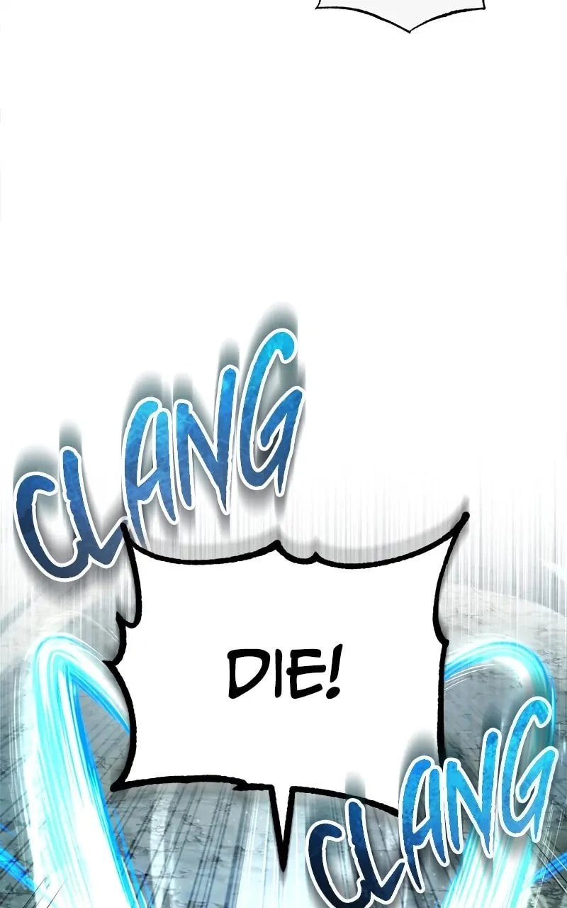 Descended from Divinity Chapter 104 - 97