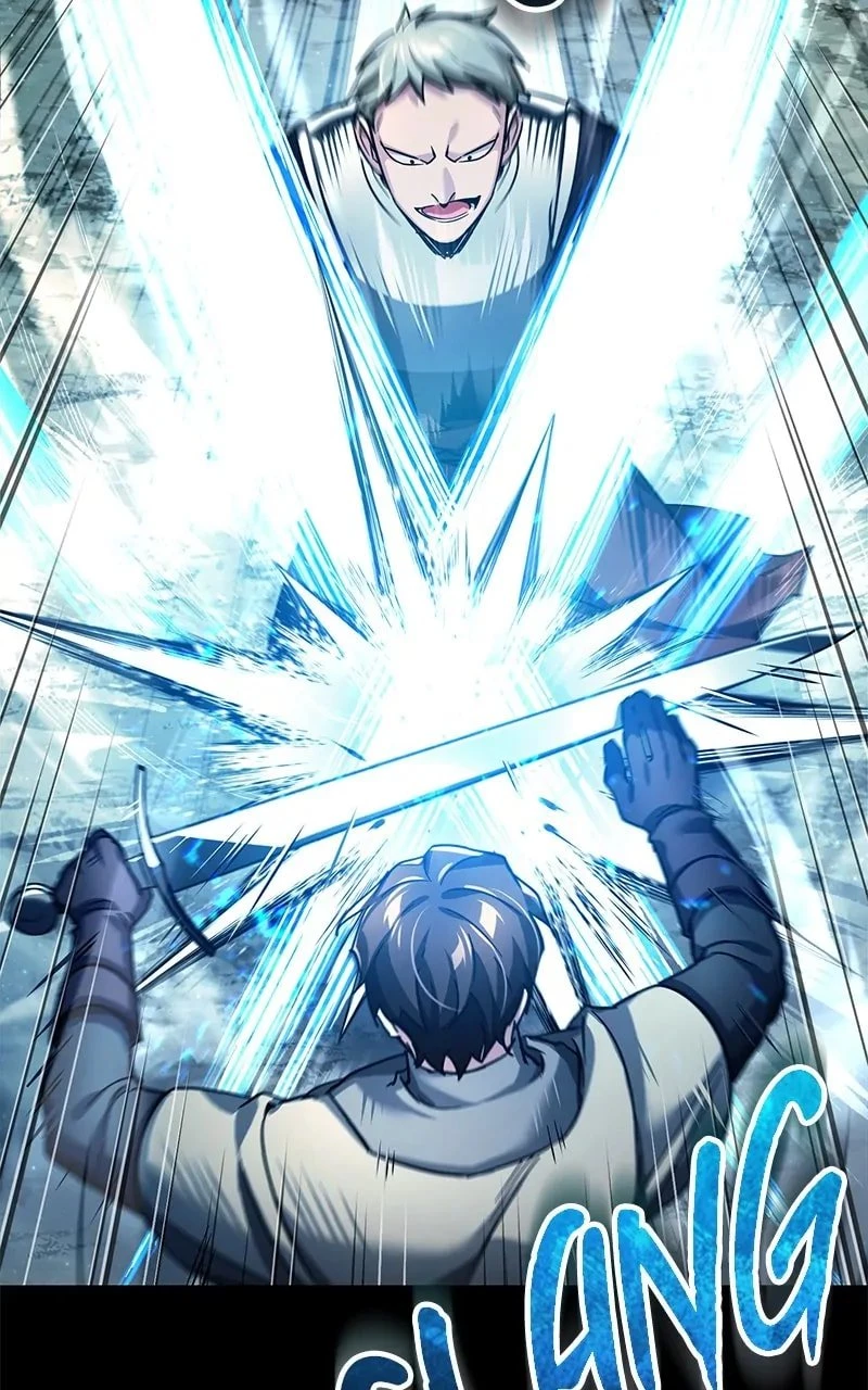 Descended from Divinity Chapter 104 - 98