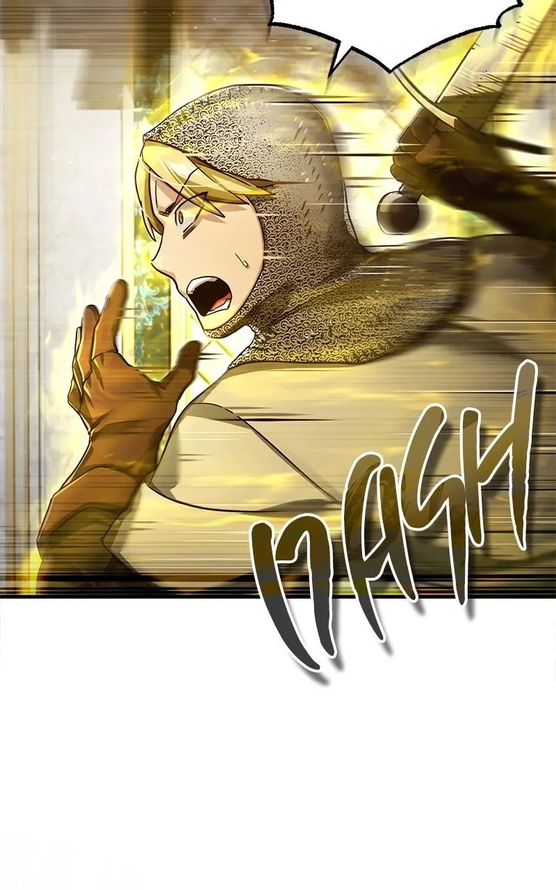 Descended from Divinity Chapter 103 - 31
