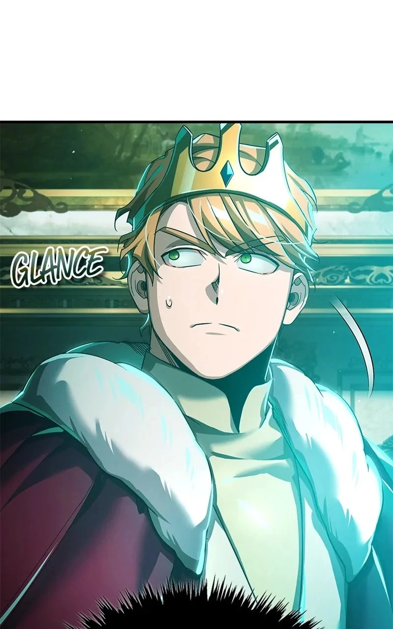 Descended from Divinity Chapter 107 - 110
