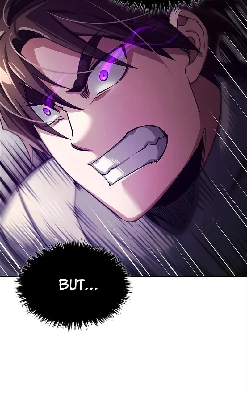 Descended from Divinity Chapter 104 - 100