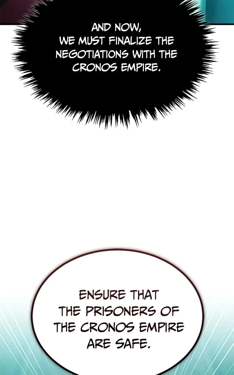 Descended from Divinity Chapter 107 - 111