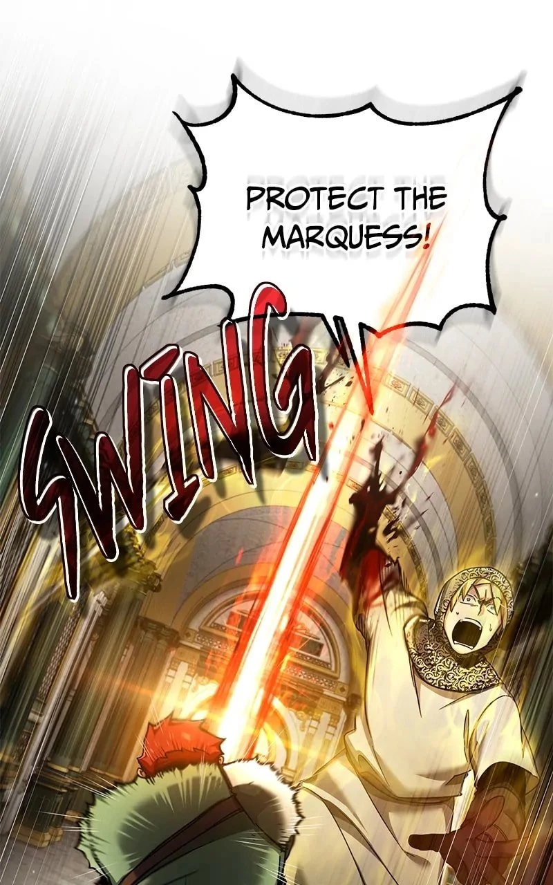 Descended from Divinity Chapter 103 - 32