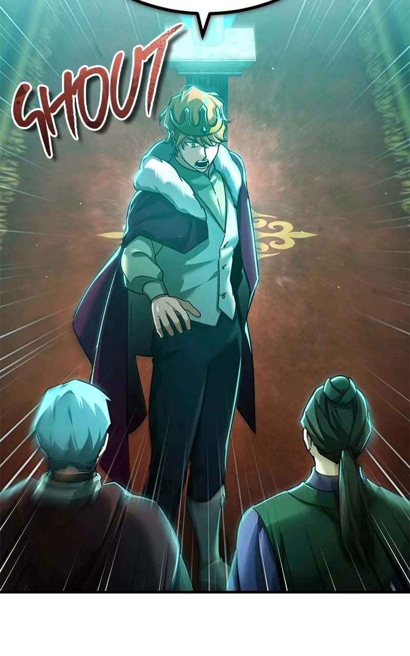 Descended from Divinity Chapter 107 - 112