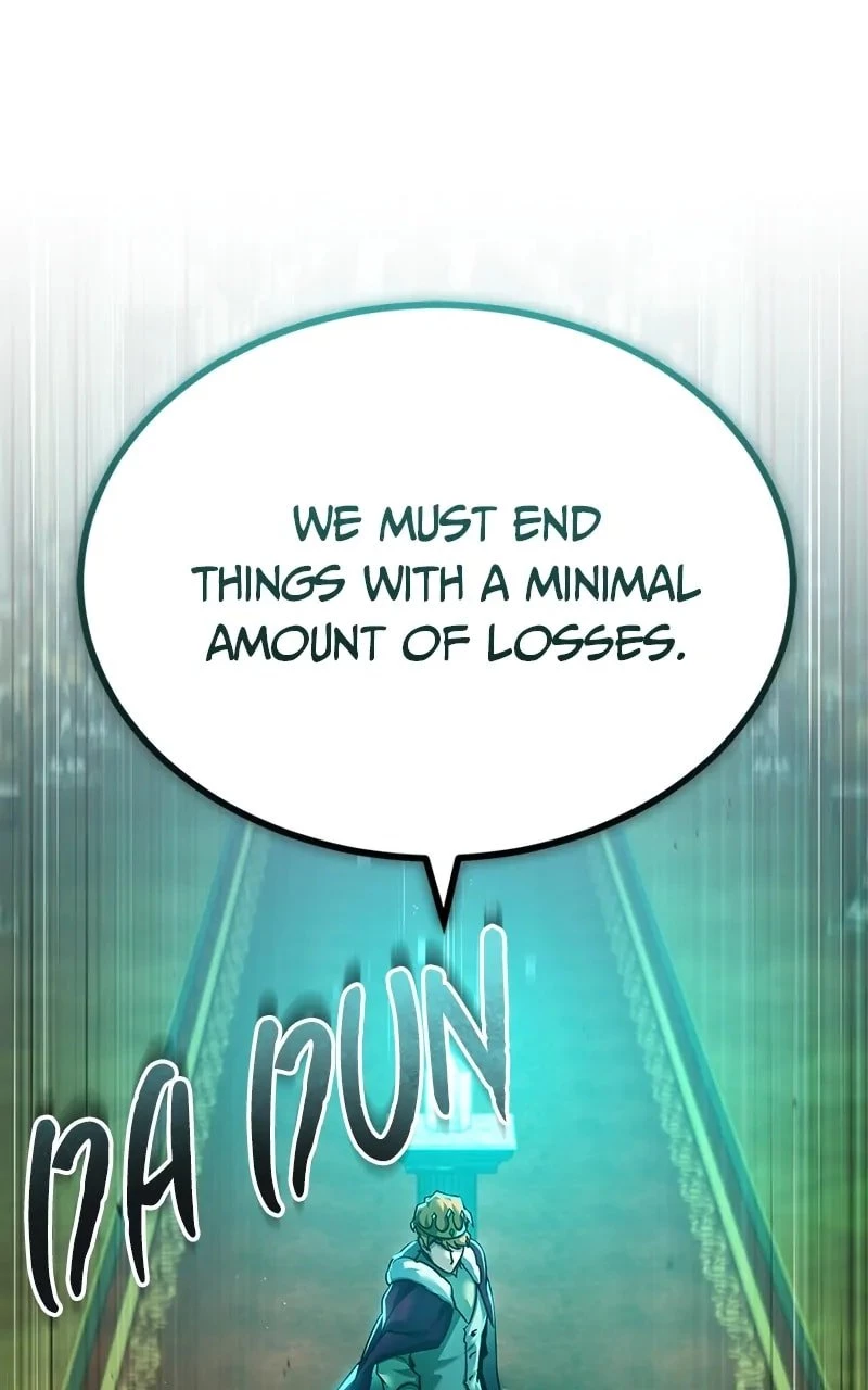 Descended from Divinity Chapter 107 - 113