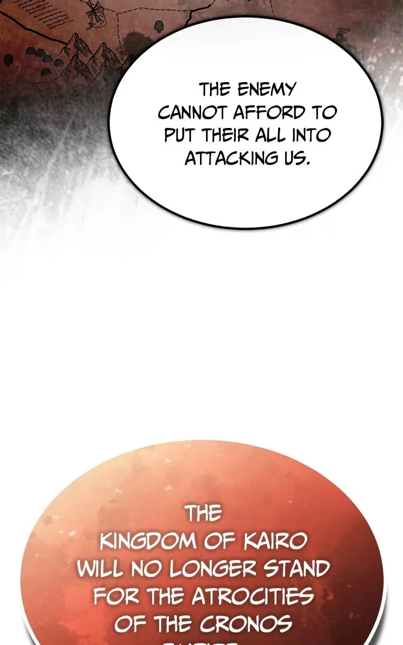 Descended from Divinity Chapter 105 - 90