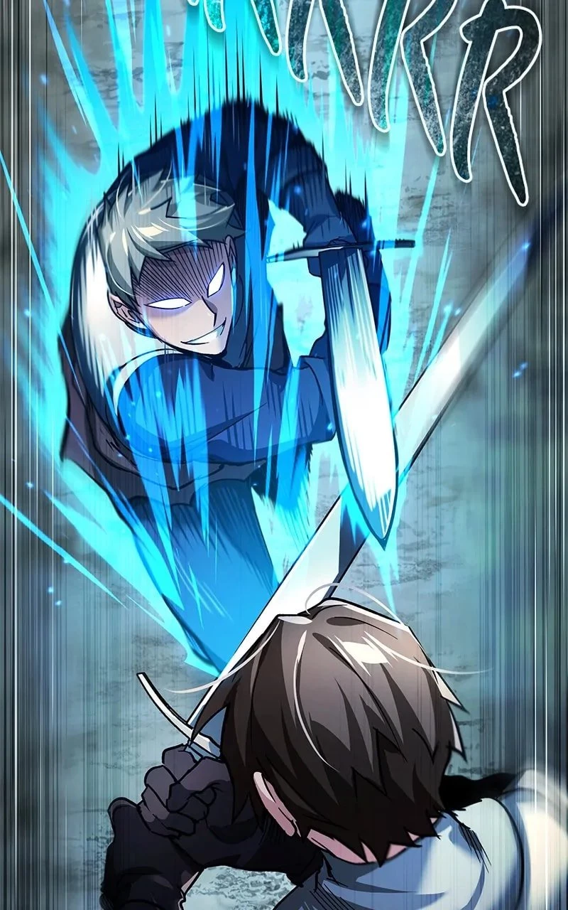 Descended from Divinity Chapter 104 - 102