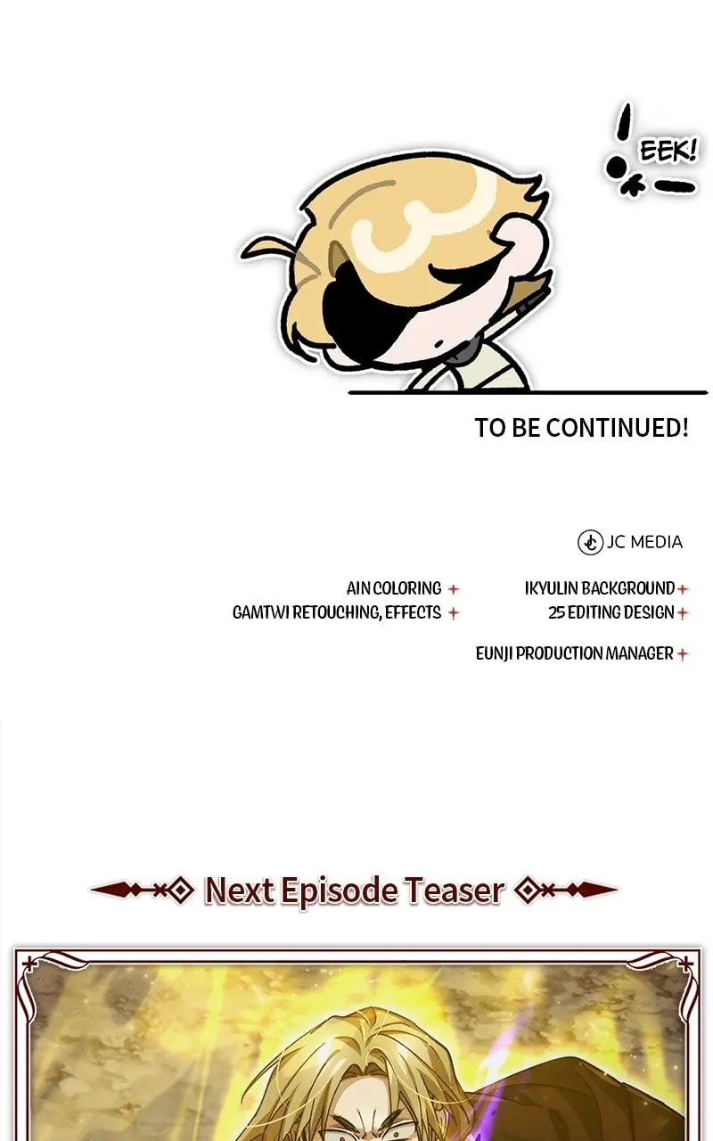 Descended from Divinity Chapter 106 - 115