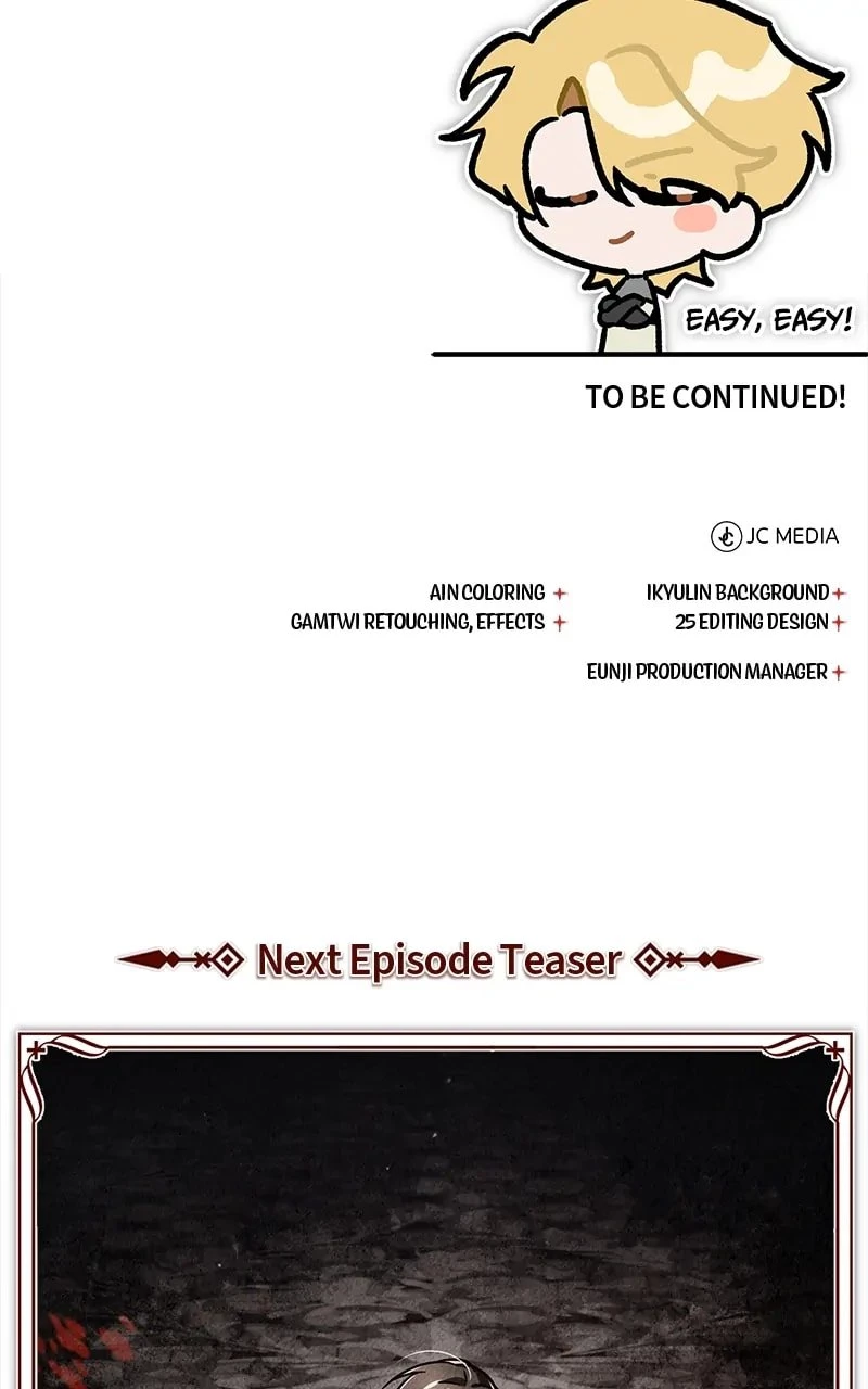 Descended from Divinity Chapter 107 - 116
