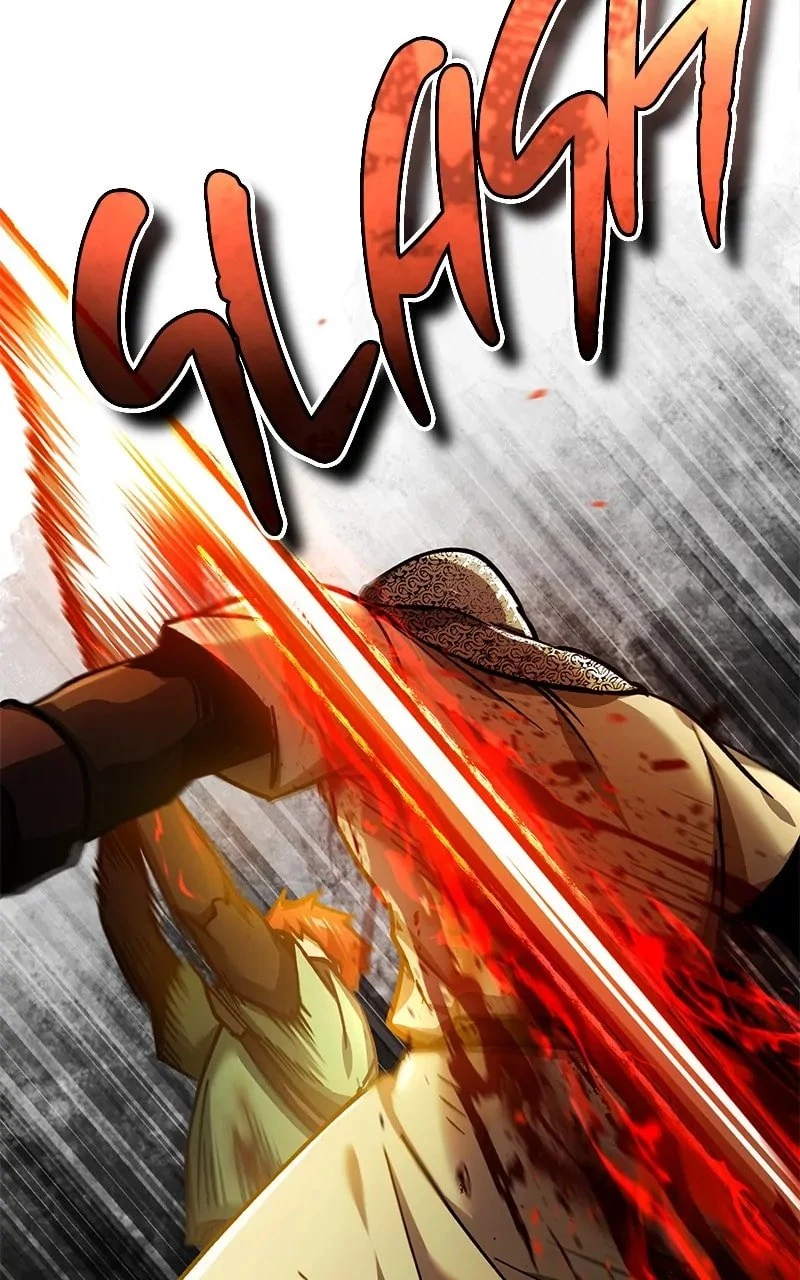 Descended from Divinity Chapter 103 - 35