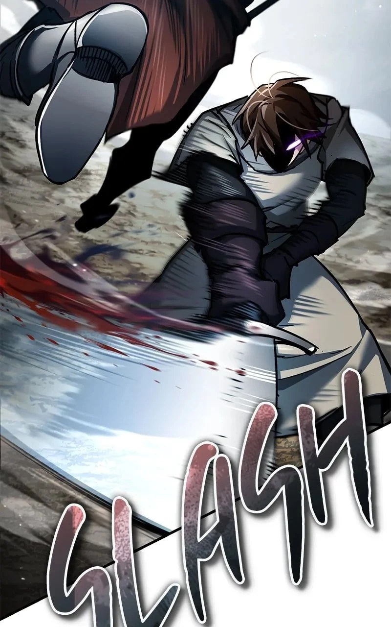 Descended from Divinity Chapter 104 - 106