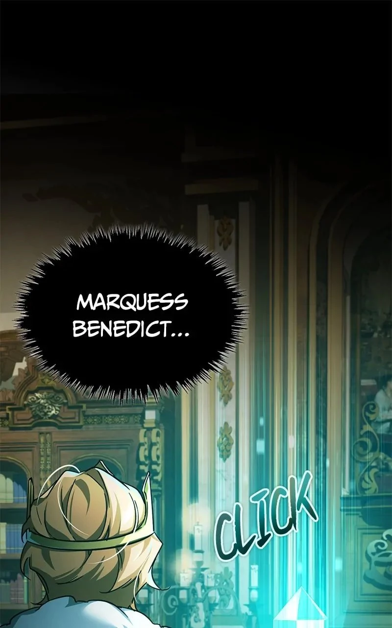 Descended from Divinity Chapter 102 - 1