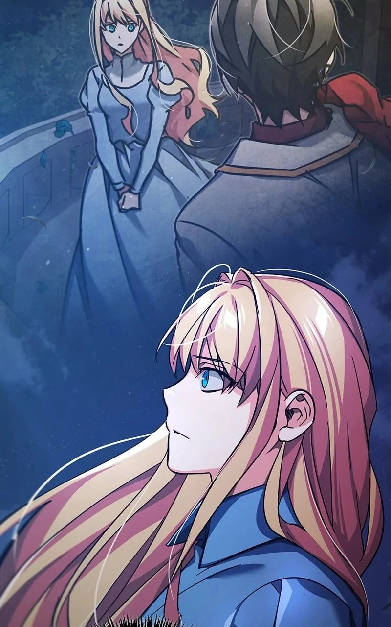 Descended from Divinity Chapter 105 - 96