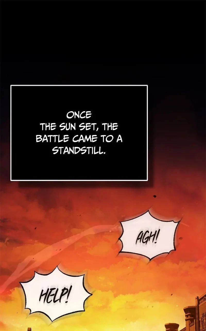 Descended from Divinity Chapter 101 - 1