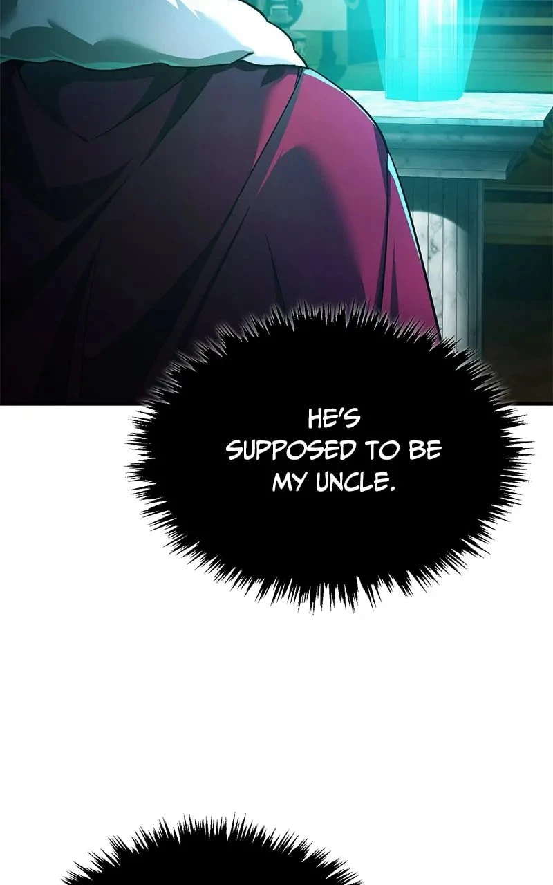 Descended from Divinity Chapter 102 - 2