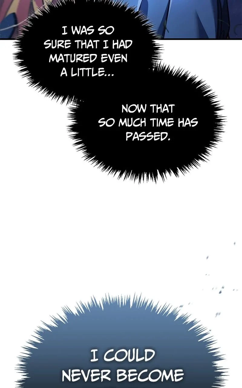 Descended from Divinity Chapter 105 - 97