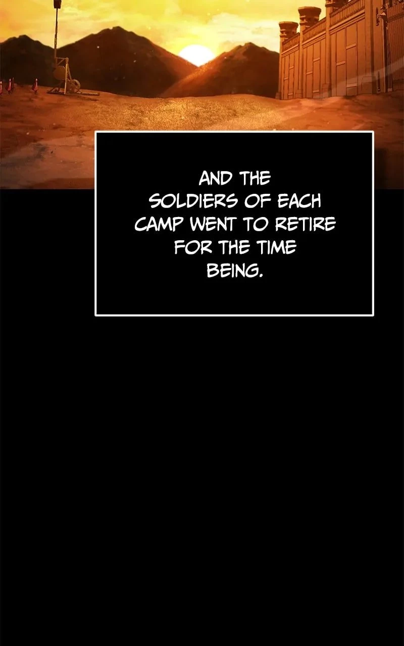 Descended from Divinity Chapter 101 - 2