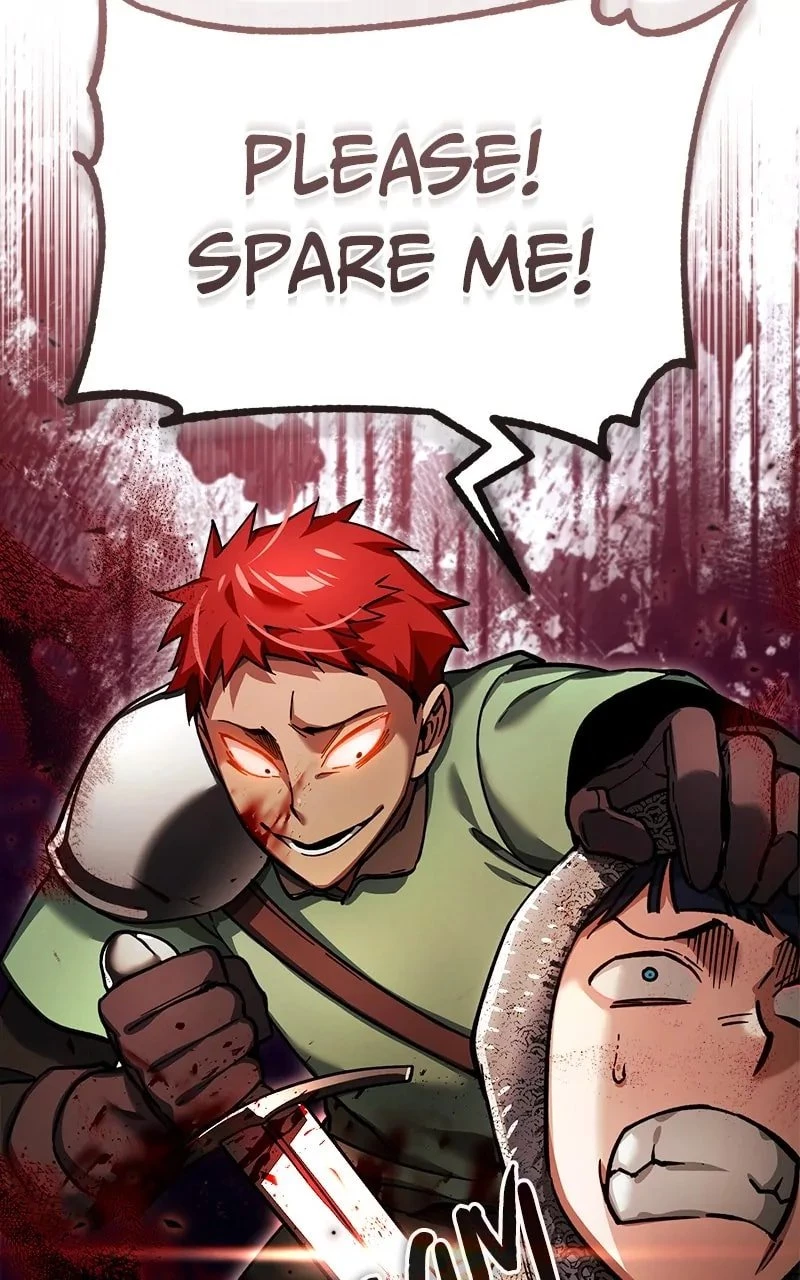 Descended from Divinity Chapter 103 - 39