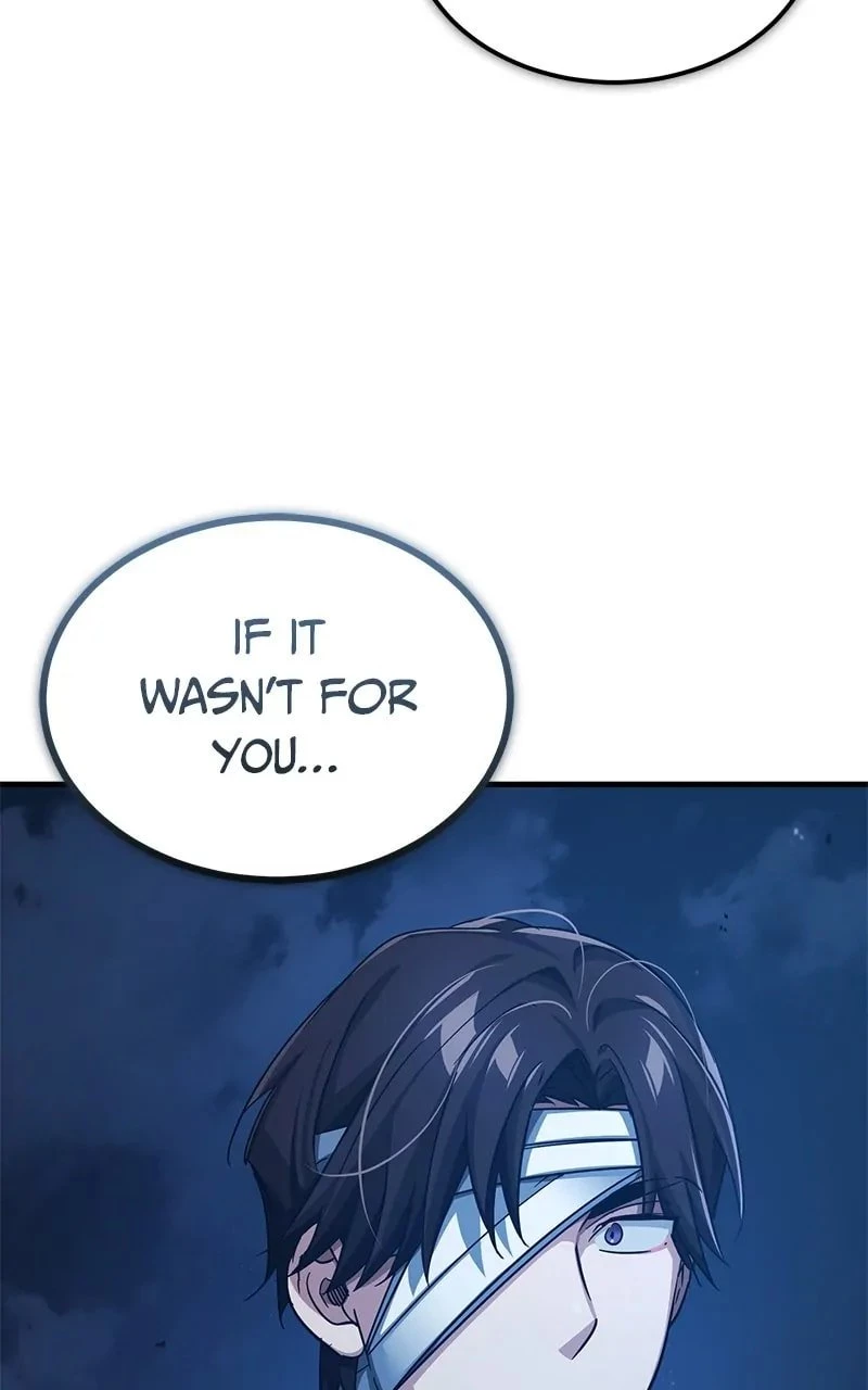 Descended from Divinity Chapter 105 - 101