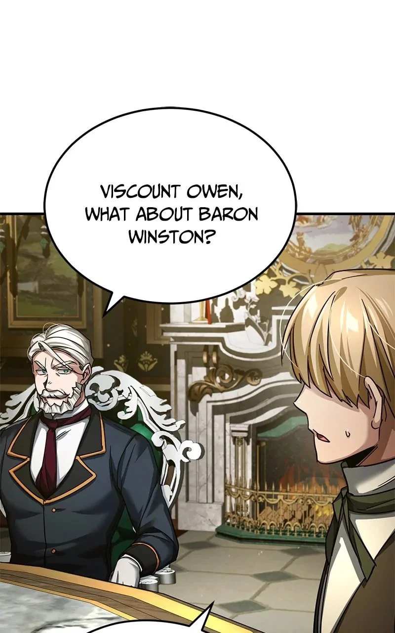 Descended from Divinity Chapter 101 - 5