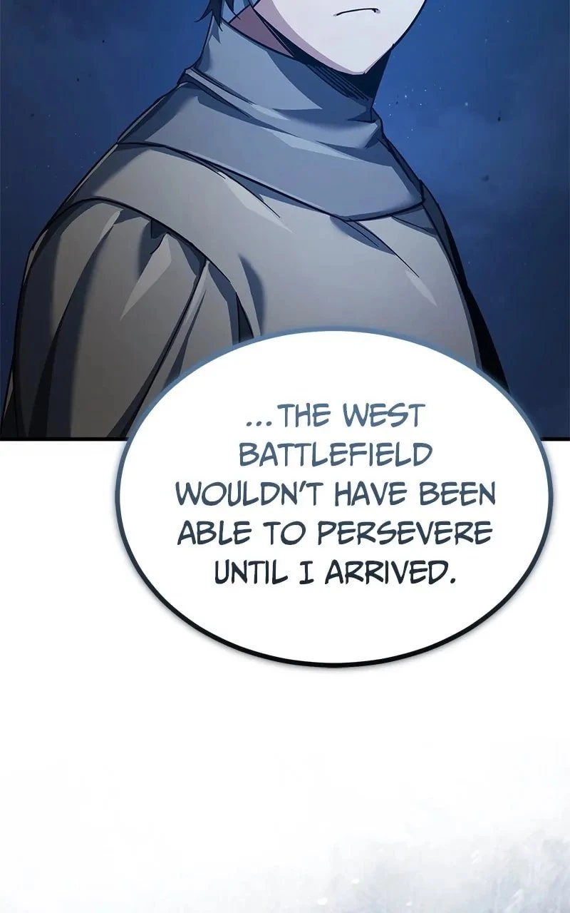 Descended from Divinity Chapter 105 - 102