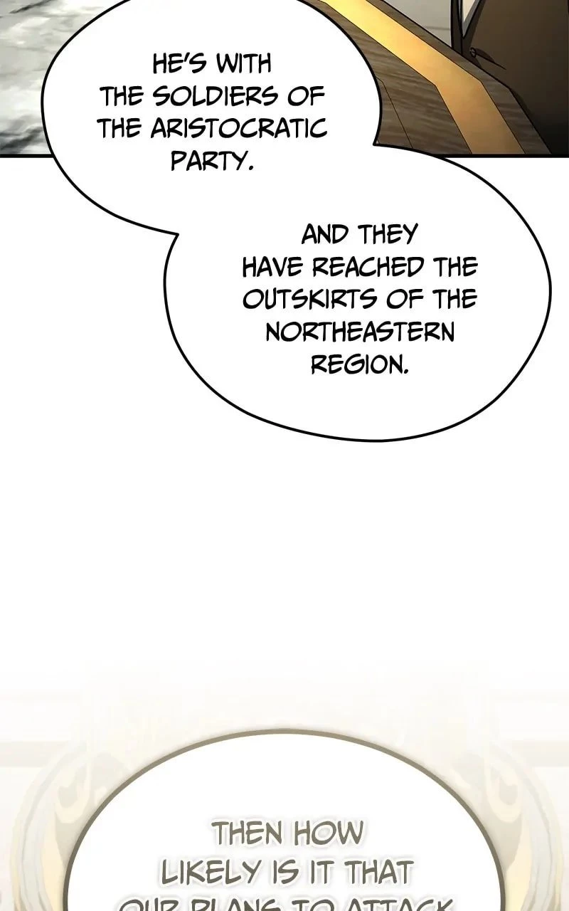 Descended from Divinity Chapter 101 - 6