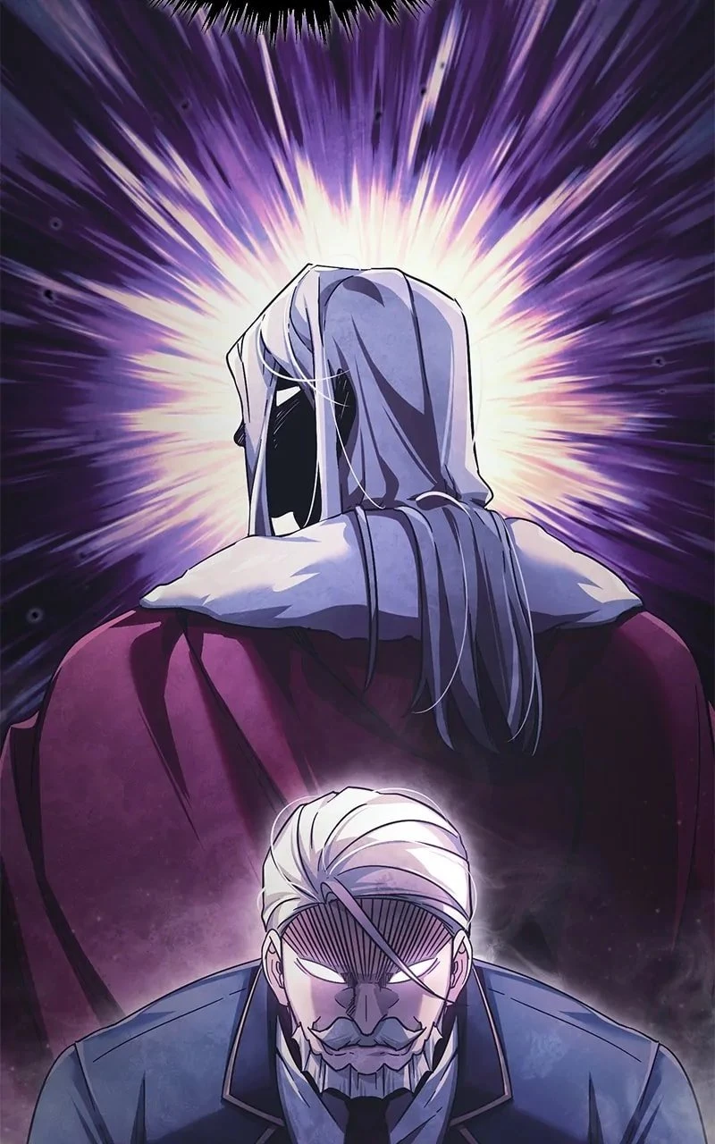 Descended from Divinity Chapter 102 - 7