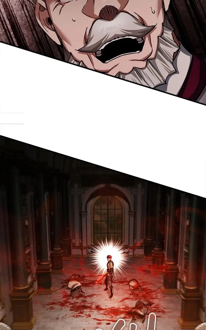 Descended from Divinity Chapter 103 - 41