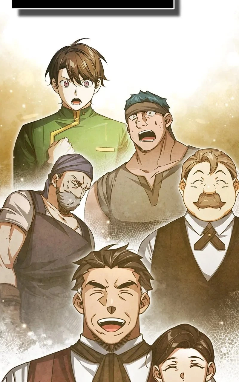 Descended from Divinity Chapter 105 - 105