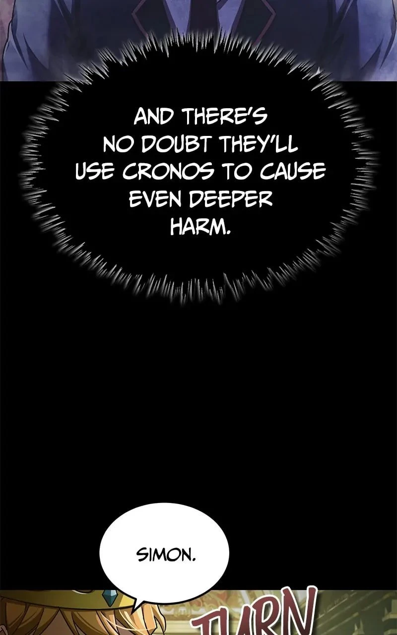 Descended from Divinity Chapter 102 - 8