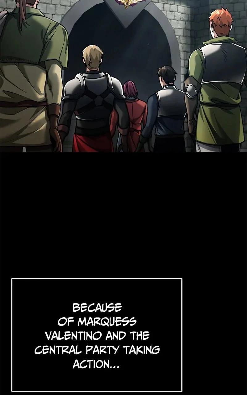 Descended from Divinity Chapter 100 - 2