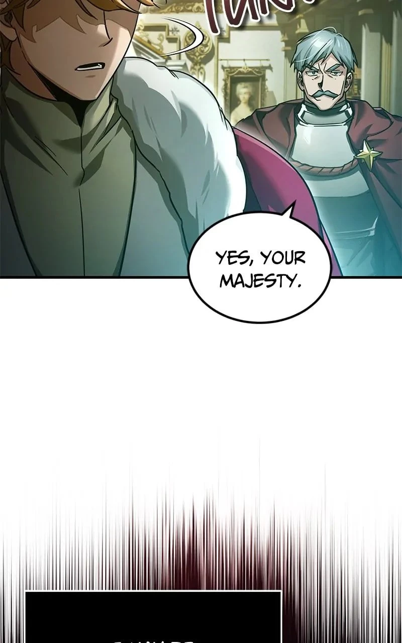 Descended from Divinity Chapter 102 - 9