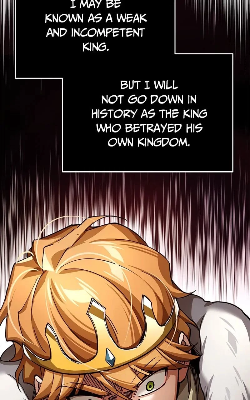 Descended from Divinity Chapter 102 - 10