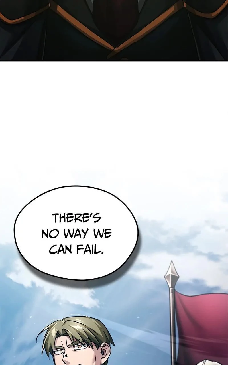 Descended from Divinity Chapter 101 - 8