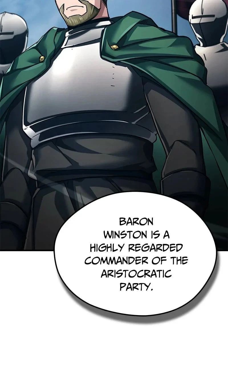 Descended from Divinity Chapter 101 - 9