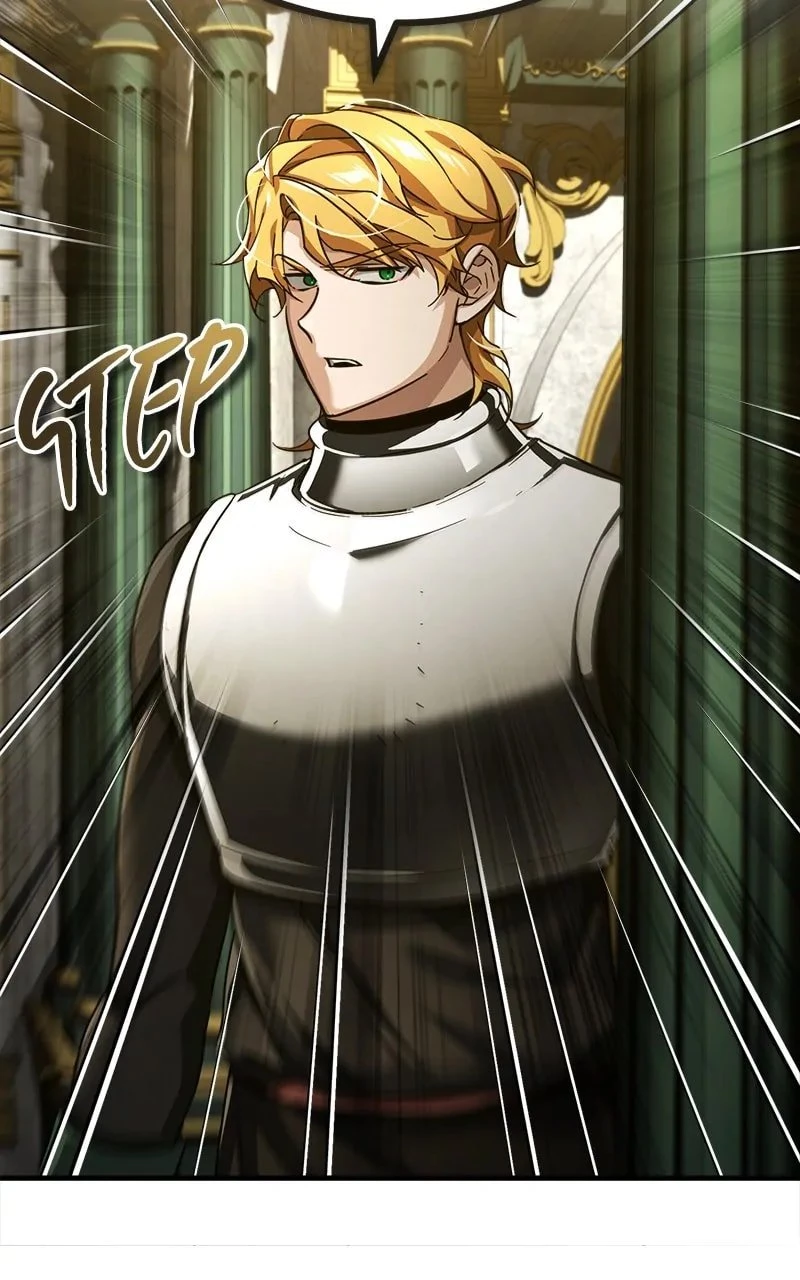 Descended from Divinity Chapter 103 - 45