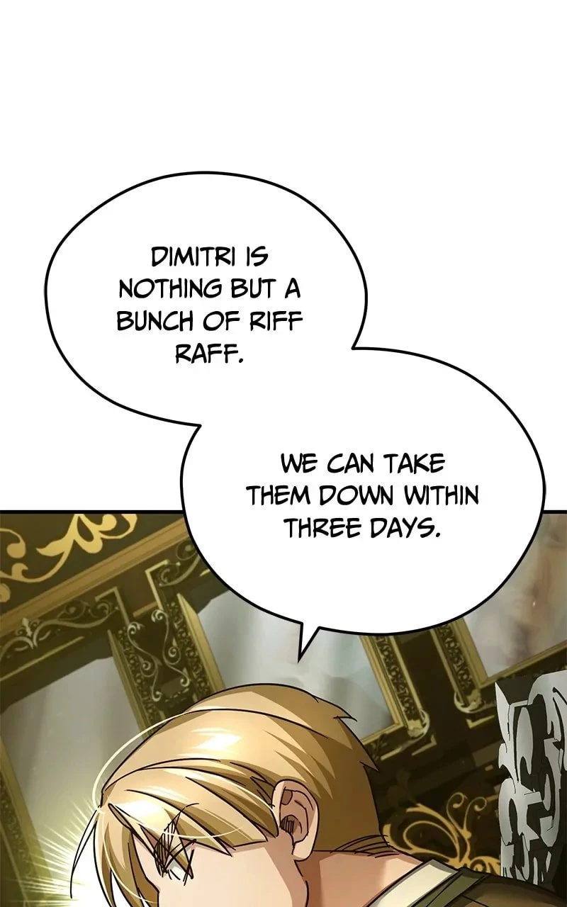 Descended from Divinity Chapter 101 - 10