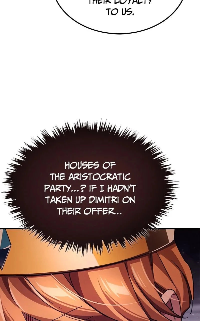 Descended from Divinity Chapter 100 - 6