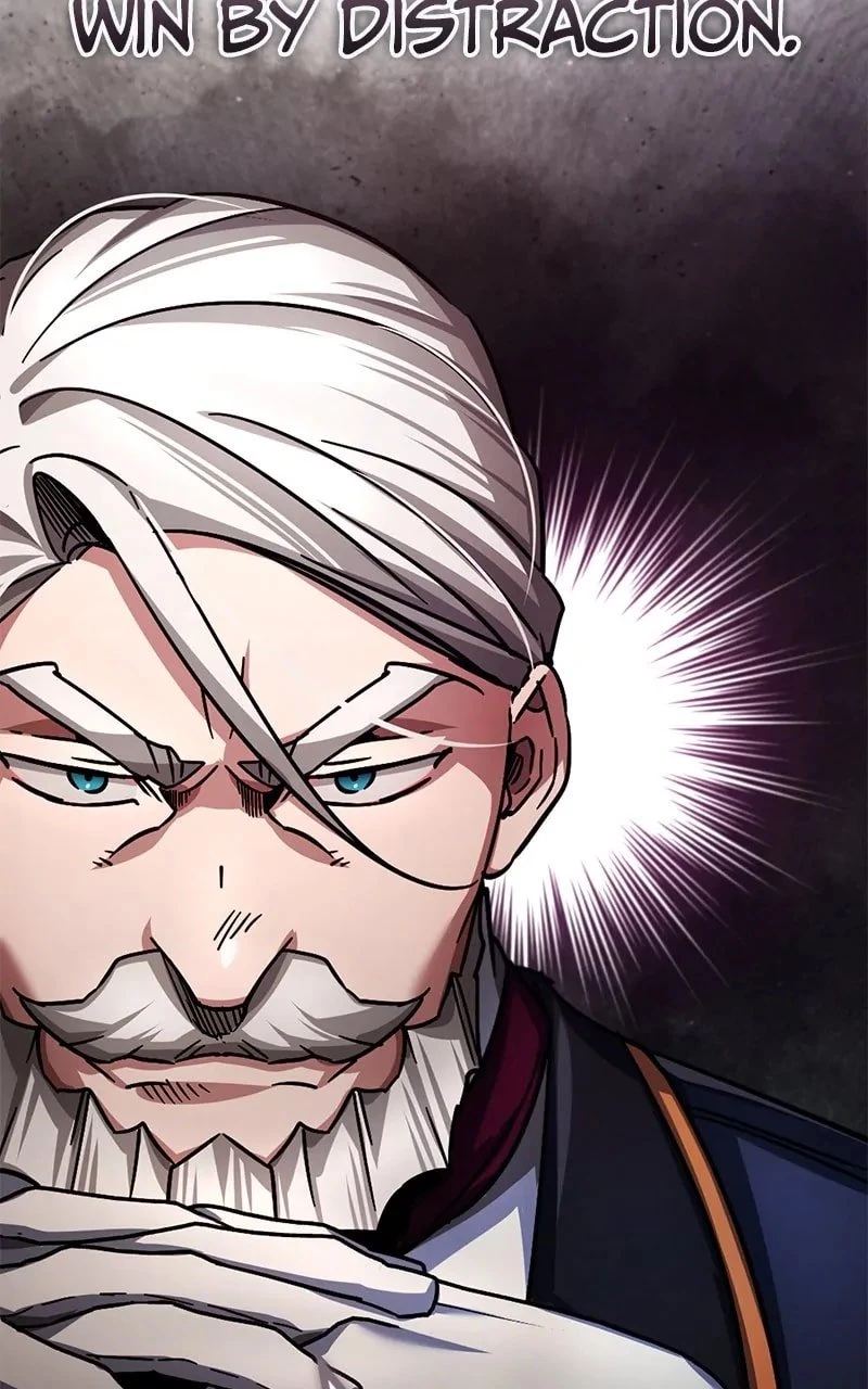 Descended from Divinity Chapter 101 - 12