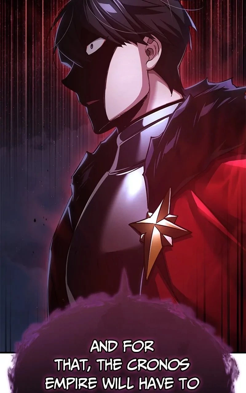 Descended from Divinity Chapter 105 - 111