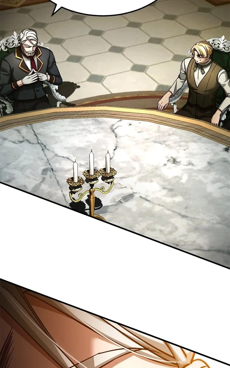 Descended from Divinity Chapter 101 - 14