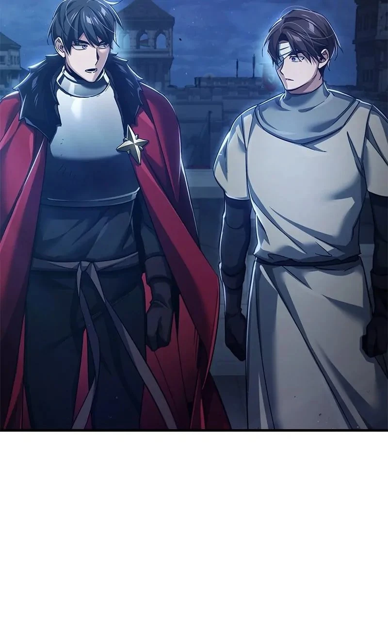 Descended from Divinity Chapter 105 - 113