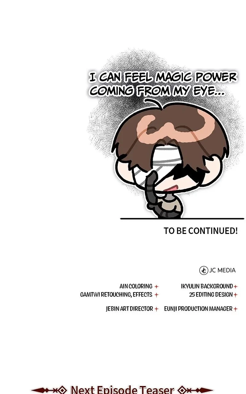 Descended from Divinity Chapter 105 - 114
